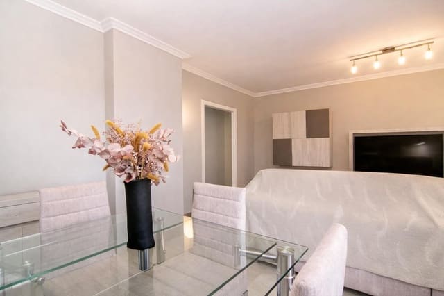 4 chambre Penthouse à vendre à Cubelles - 359 000 € (Ref: 9911182)
