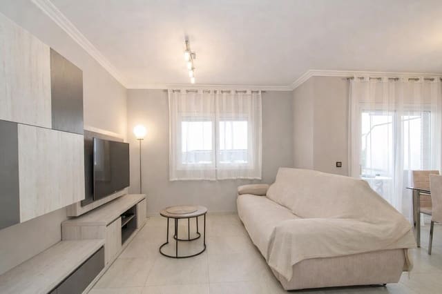 4 chambre Penthouse à vendre à Cubelles - 359 000 € (Ref: 9911182)