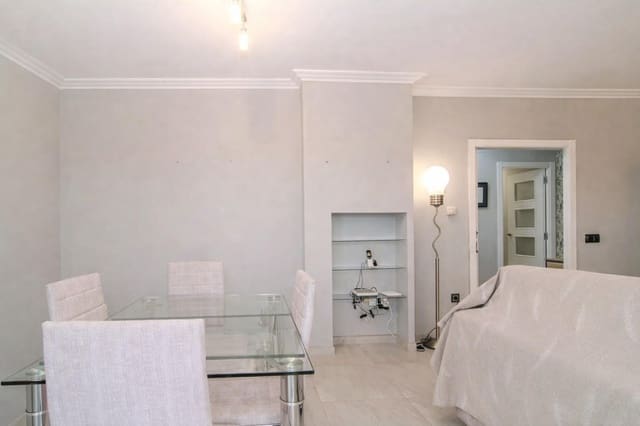 4 chambre Penthouse à vendre à Cubelles - 359 000 € (Ref: 9911182)