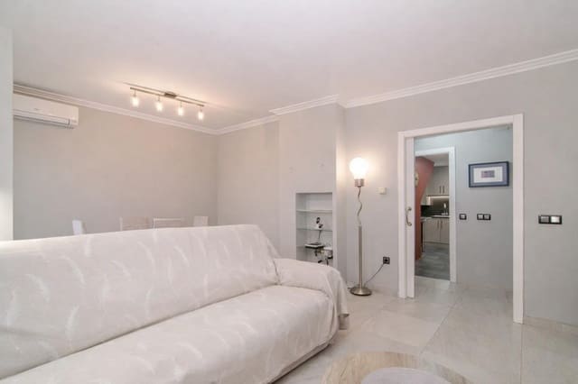 4 chambre Penthouse à vendre à Cubelles - 359 000 € (Ref: 9911182)