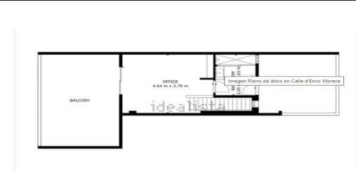 4 chambre Penthouse à vendre à Cubelles - 359 000 € (Ref: 9911182)