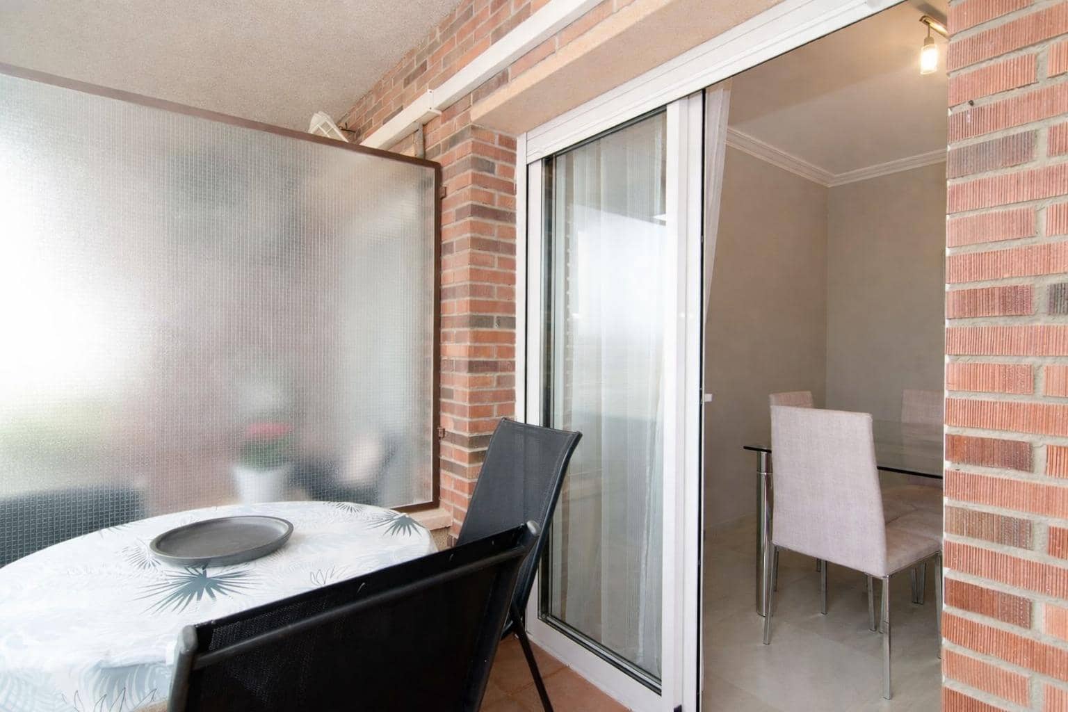 4 chambre Penthouse à vendre à Cubelles - 359 000 € (Ref: 9911182)