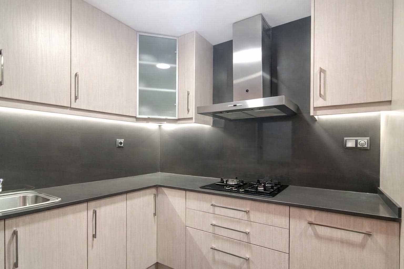 4 chambre Penthouse à vendre à Cubelles - 359 000 € (Ref: 9911182)