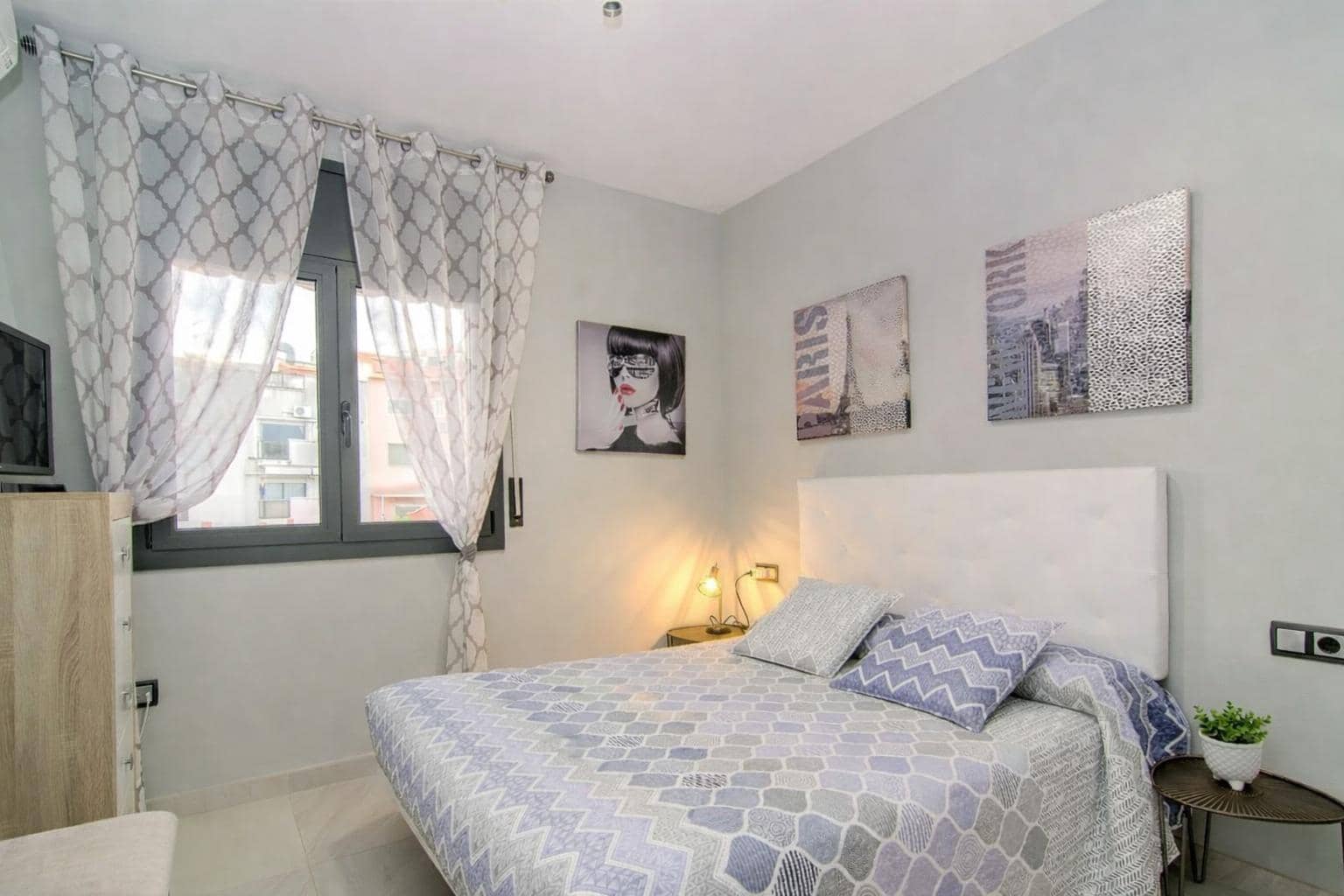 4 chambre Penthouse à vendre à Cubelles - 359 000 € (Ref: 9911182)