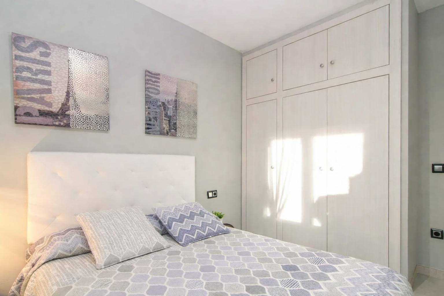 4 chambre Penthouse à vendre à Cubelles - 359 000 € (Ref: 9911182)