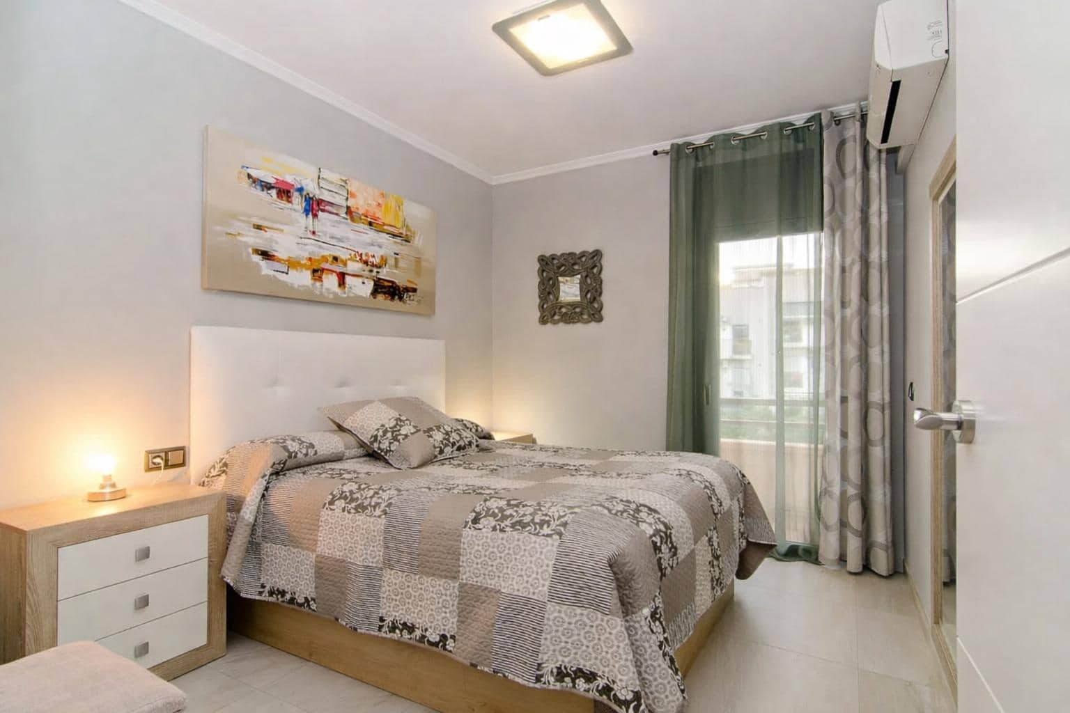 4 chambre Penthouse à vendre à Cubelles - 359 000 € (Ref: 9911182)
