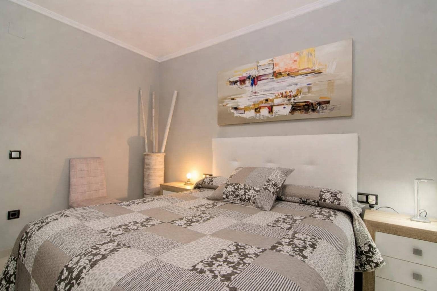 4 chambre Penthouse à vendre à Cubelles - 359 000 € (Ref: 9911182)