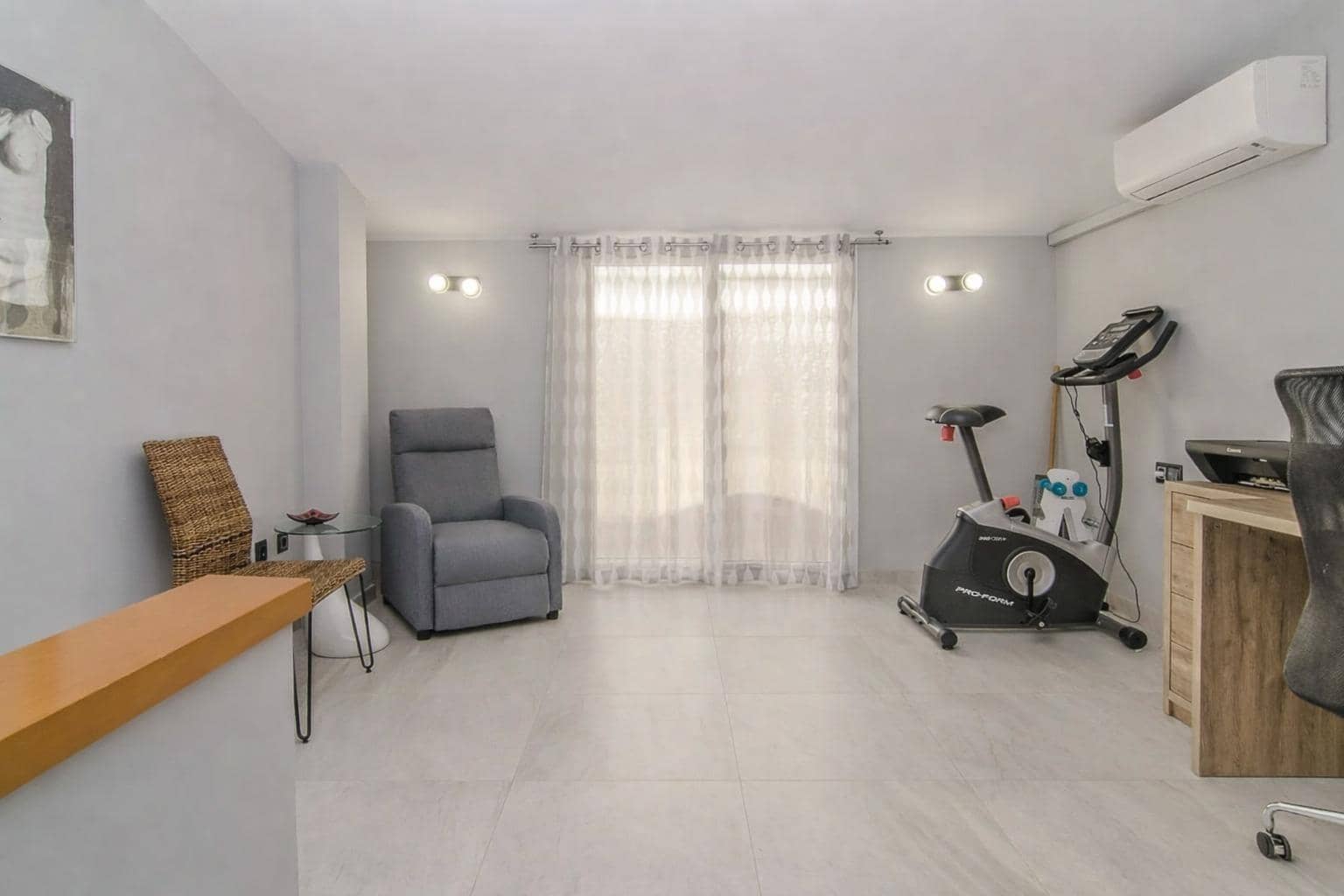 4 chambre Penthouse à vendre à Cubelles - 359 000 € (Ref: 9911182)