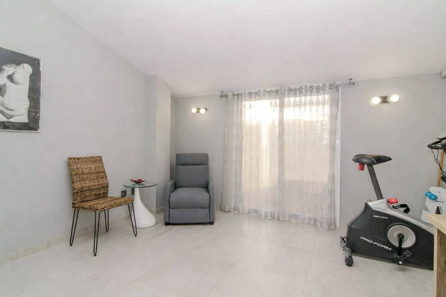 4 chambre Penthouse à vendre à Cubelles - 359 000 € (Ref: 9911182)