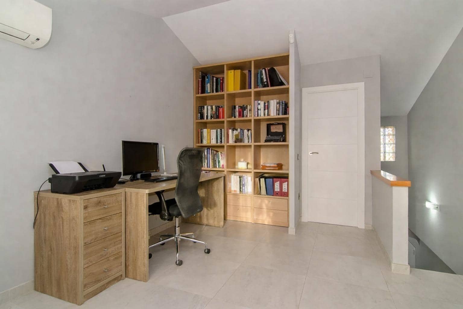 4 chambre Penthouse à vendre à Cubelles - 359 000 € (Ref: 9911182)