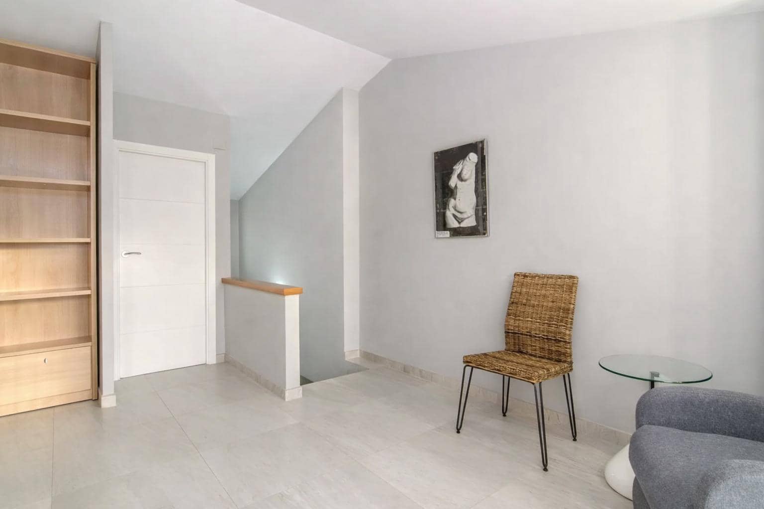 4 chambre Penthouse à vendre à Cubelles - 359 000 € (Ref: 9911182)
