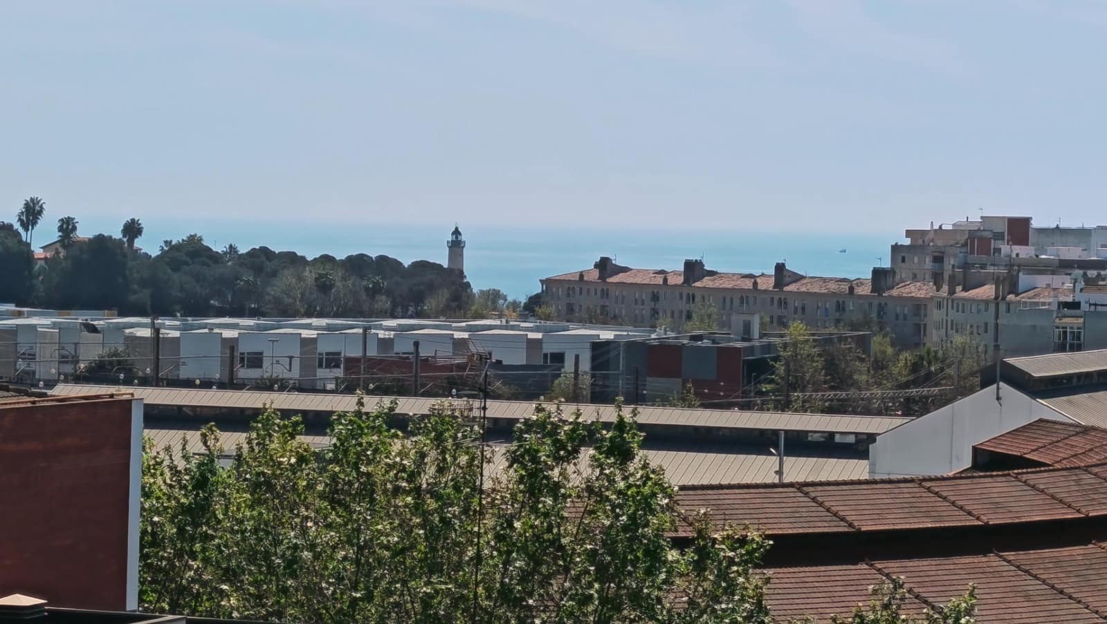 4 bedroom Flat for sale in Vilanova i la Geltru - € 330,000 (Ref: 9911183)