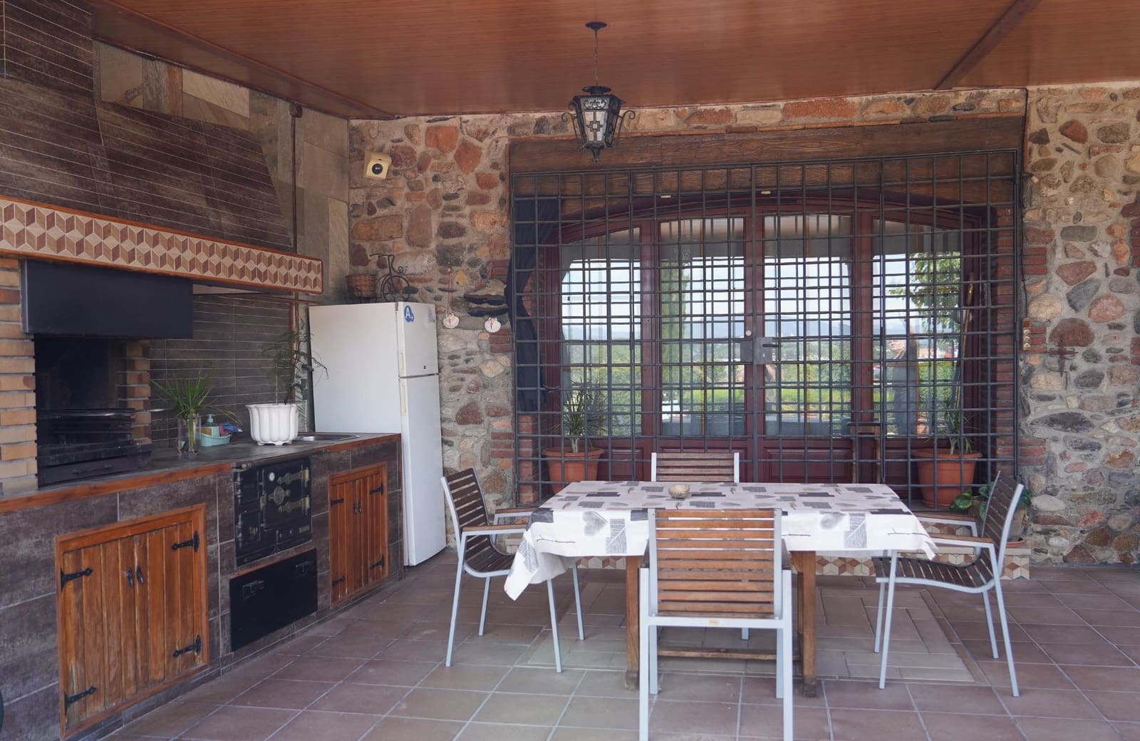4 sypialnia Finka/Dom wiejski na sprzedaż w Granollers z basenem garażem - 1 500 000 € (Ref: 9911184)