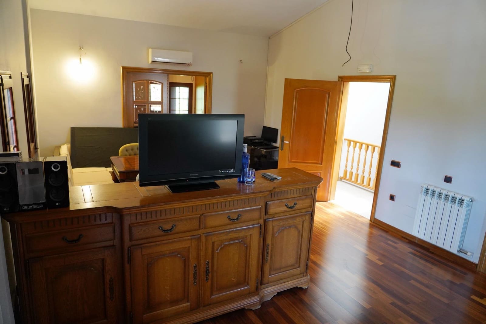 4 sypialnia Finka/Dom wiejski na sprzedaż w Granollers z basenem garażem - 1 500 000 € (Ref: 9911184)