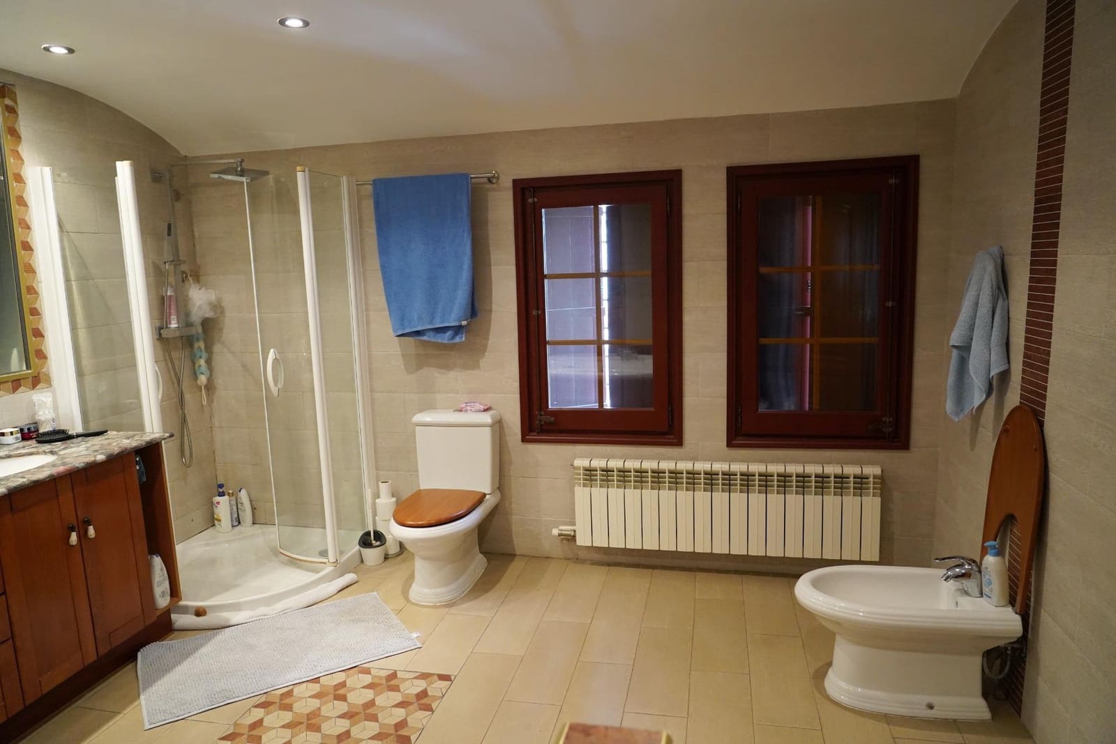 4 sypialnia Finka/Dom wiejski na sprzedaż w Granollers z basenem garażem - 1 500 000 € (Ref: 9911184)