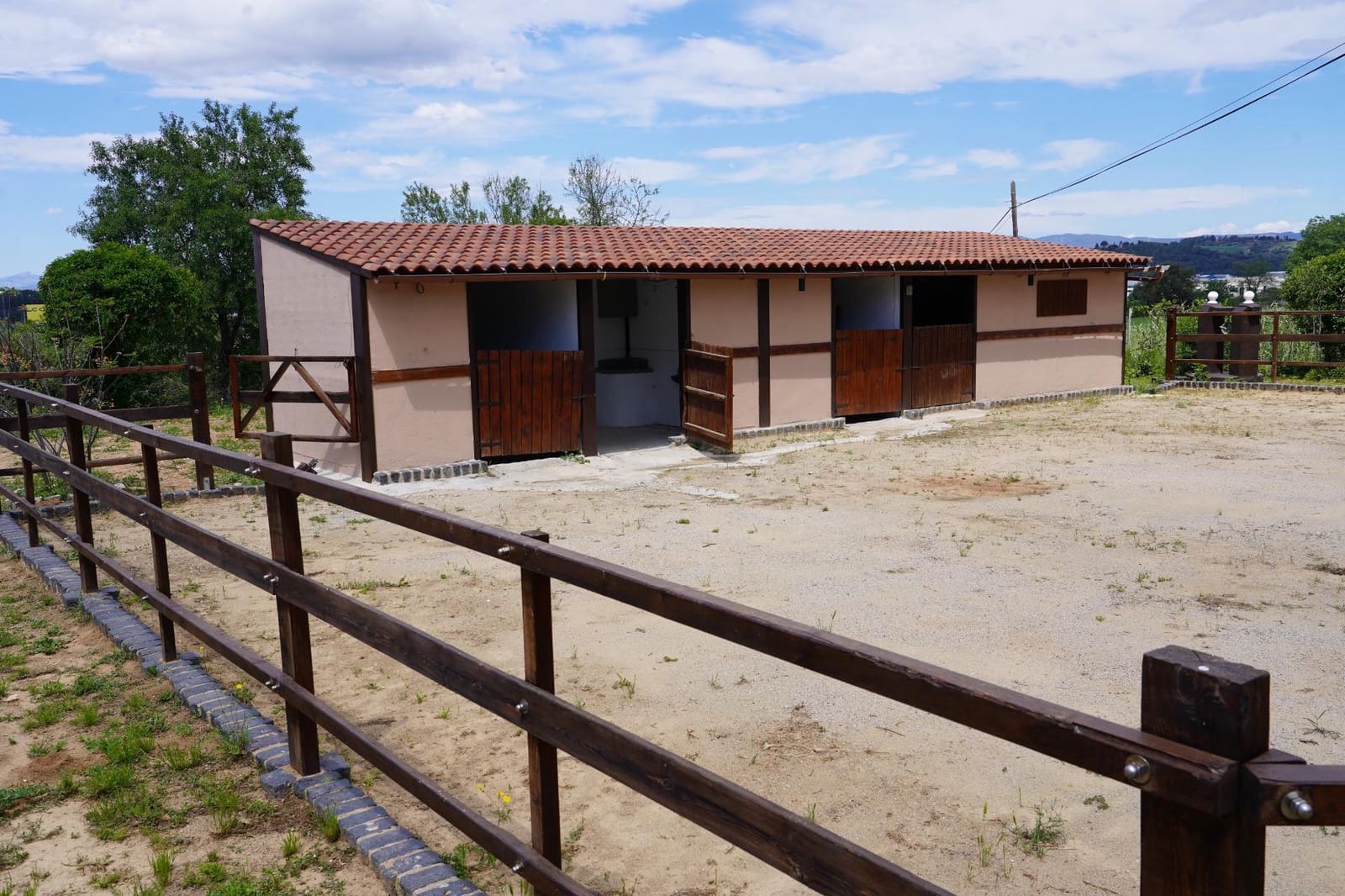 4 sypialnia Finka/Dom wiejski na sprzedaż w Granollers z basenem garażem - 1 500 000 € (Ref: 9911184)