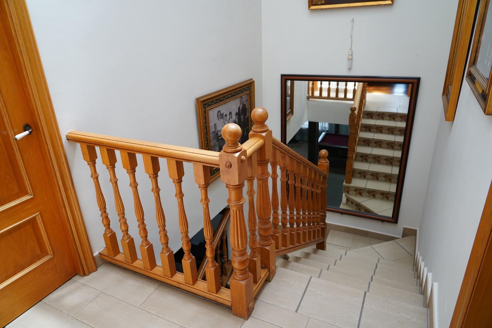 4 sypialnia Finka/Dom wiejski na sprzedaż w Granollers z basenem garażem - 1 500 000 € (Ref: 9911184)