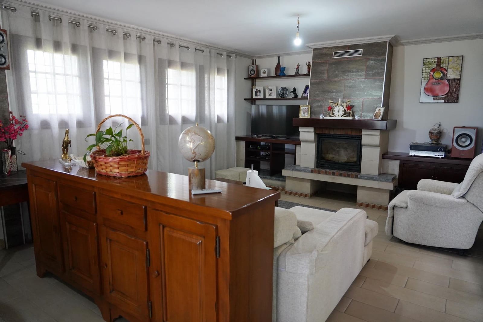 4 sypialnia Finka/Dom wiejski na sprzedaż w Granollers z basenem garażem - 1 500 000 € (Ref: 9911184)