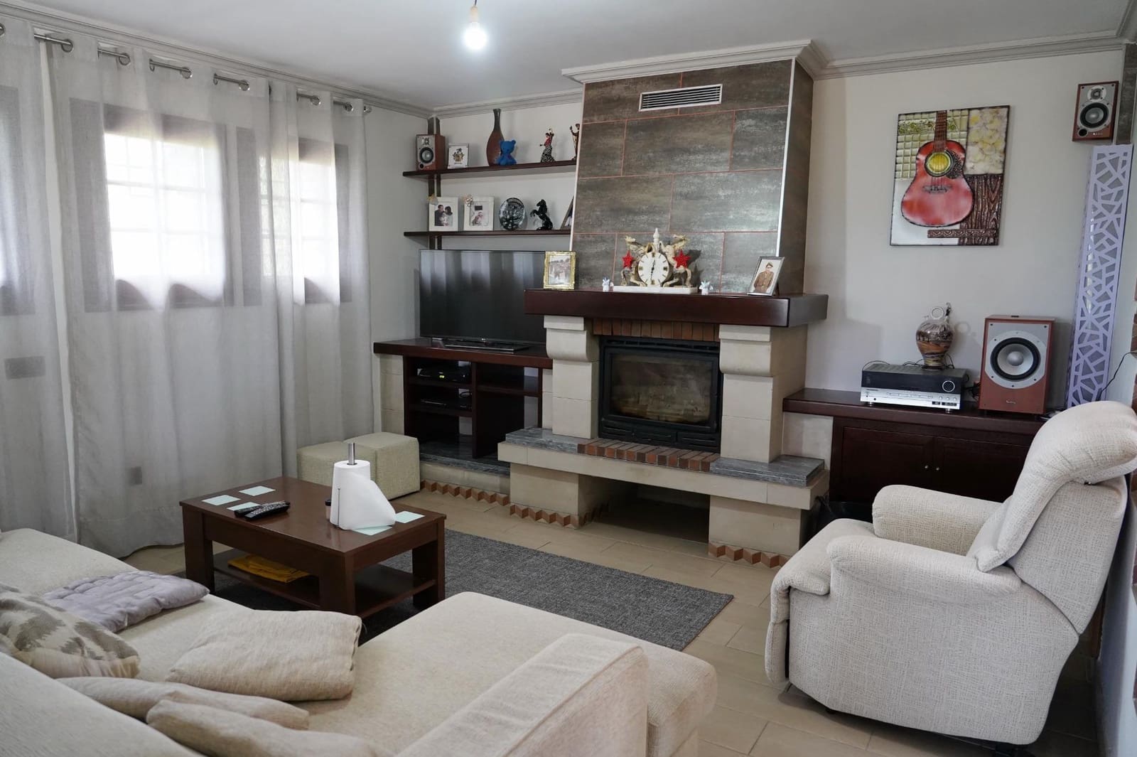 4 sypialnia Finka/Dom wiejski na sprzedaż w Granollers z basenem garażem - 1 500 000 € (Ref: 9911184)