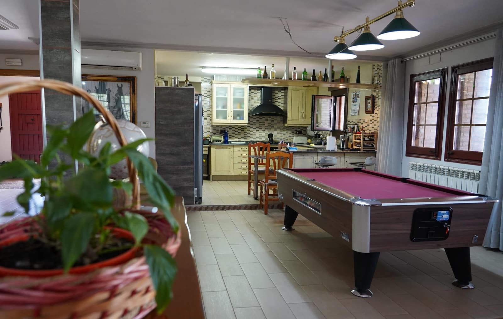 4 sypialnia Finka/Dom wiejski na sprzedaż w Granollers z basenem garażem - 1 500 000 € (Ref: 9911184)