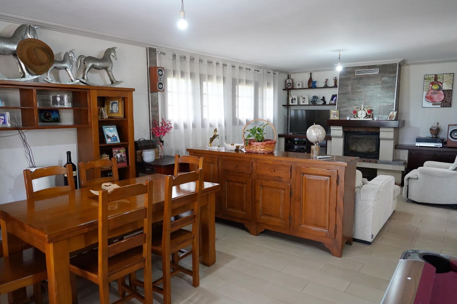 4 sypialnia Finka/Dom wiejski na sprzedaż w Granollers z basenem garażem - 1 500 000 € (Ref: 9911184)