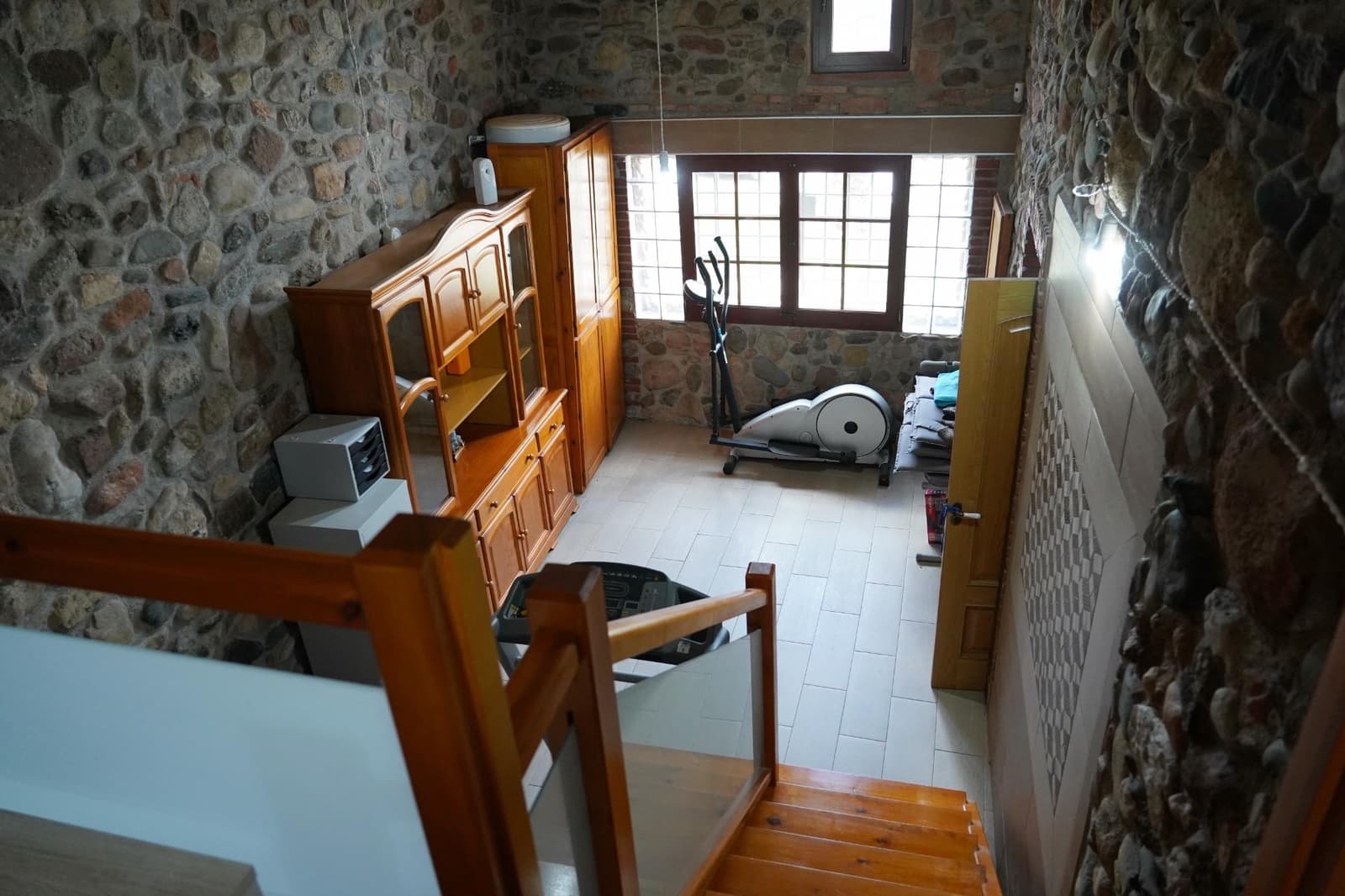 4 sypialnia Finka/Dom wiejski na sprzedaż w Granollers z basenem garażem - 1 500 000 € (Ref: 9911184)