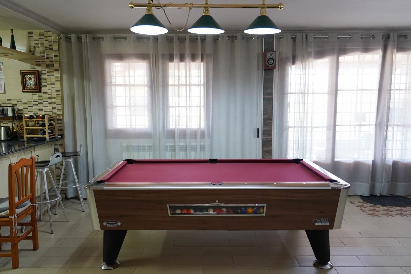 4 sypialnia Finka/Dom wiejski na sprzedaż w Granollers z basenem garażem - 1 500 000 € (Ref: 9911184)