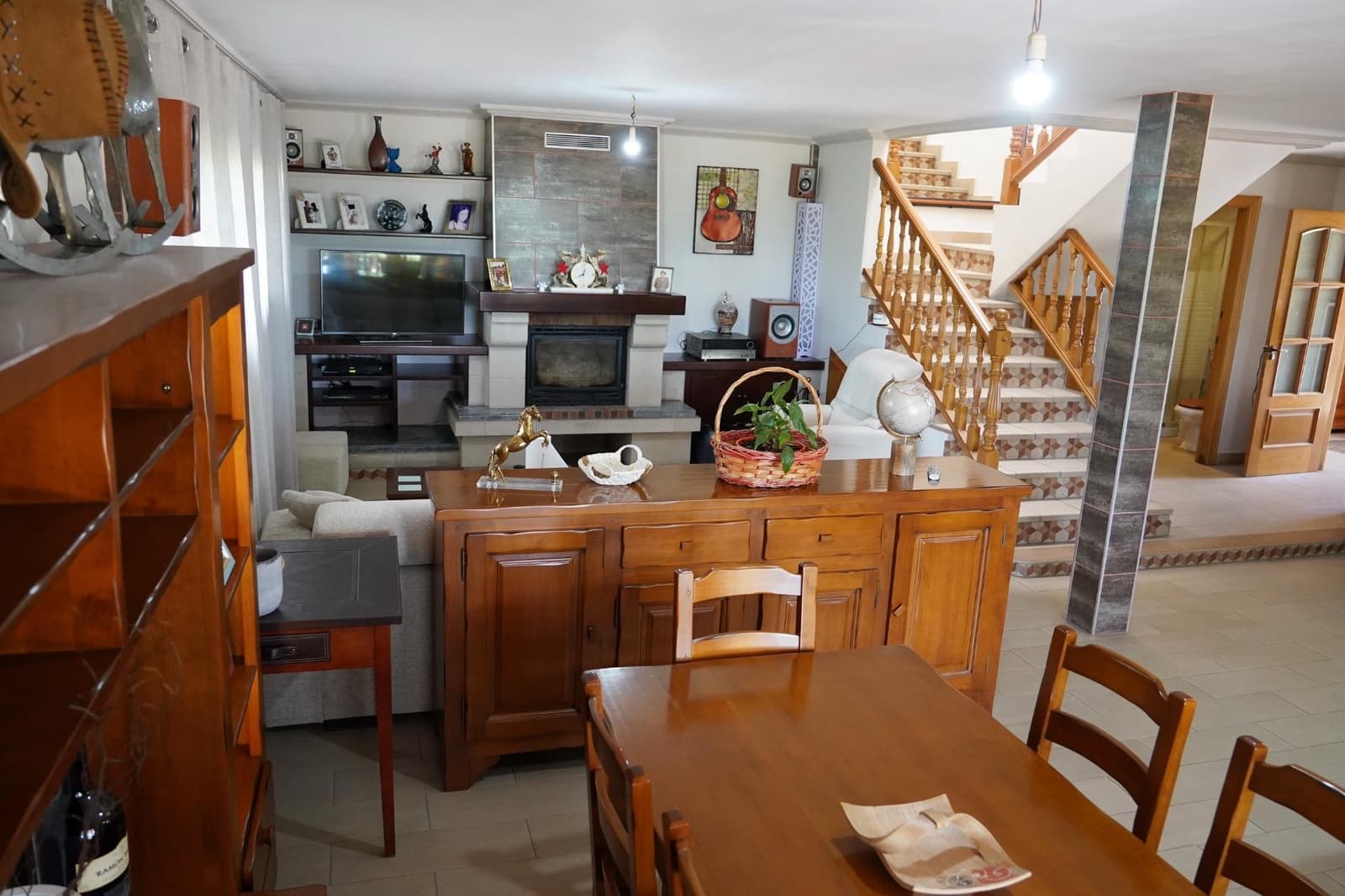 4 sypialnia Finka/Dom wiejski na sprzedaż w Granollers z basenem garażem - 1 500 000 € (Ref: 9911184)
