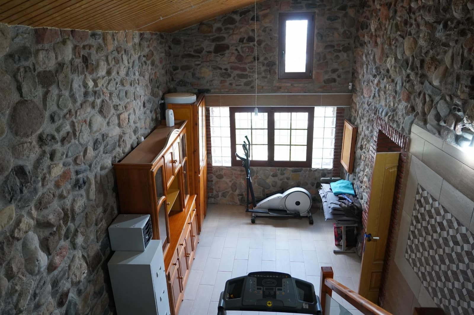 4 sypialnia Finka/Dom wiejski na sprzedaż w Granollers z basenem garażem - 1 500 000 € (Ref: 9911184)