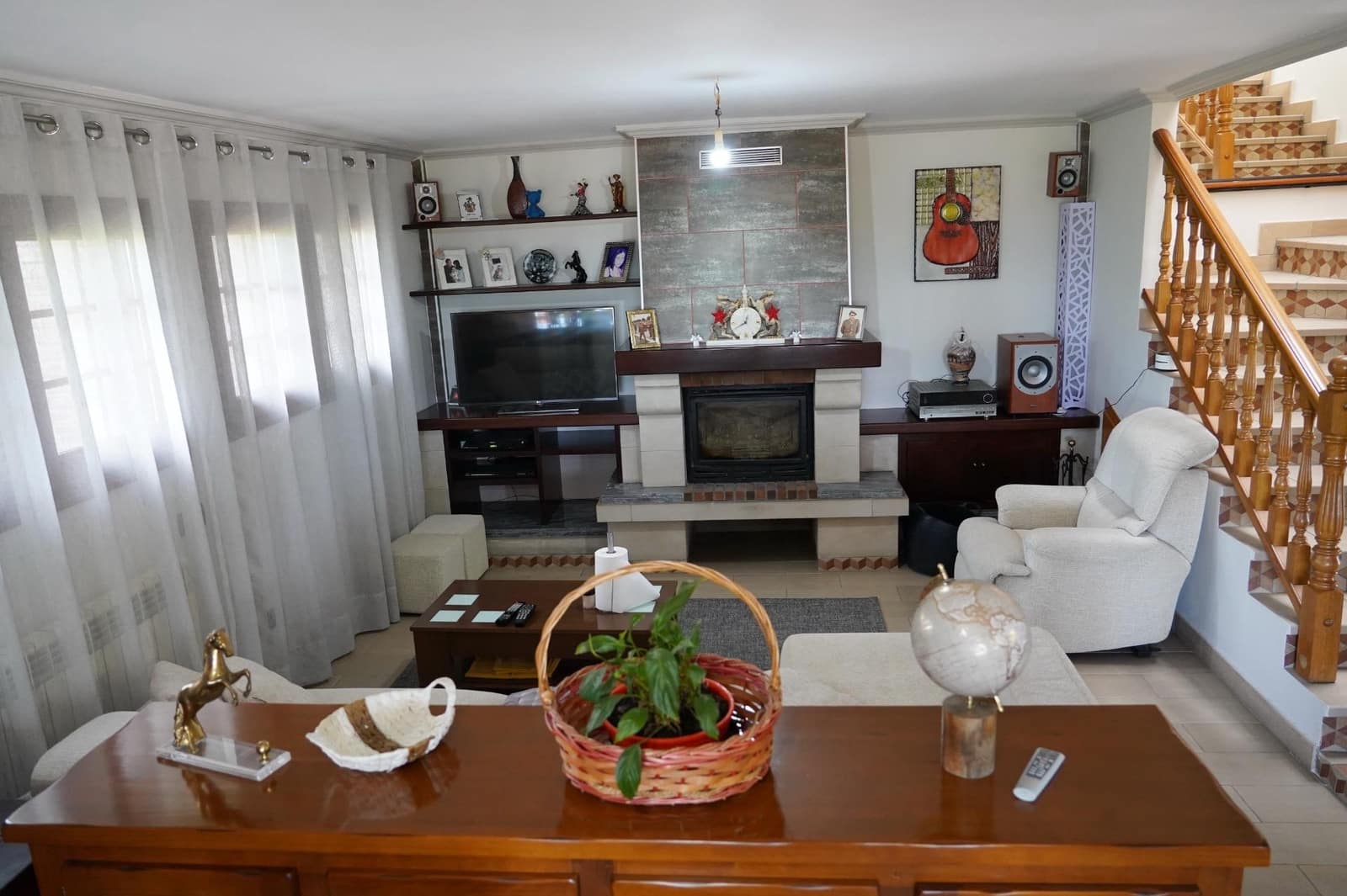 4 sypialnia Finka/Dom wiejski na sprzedaż w Granollers z basenem garażem - 1 500 000 € (Ref: 9911184)