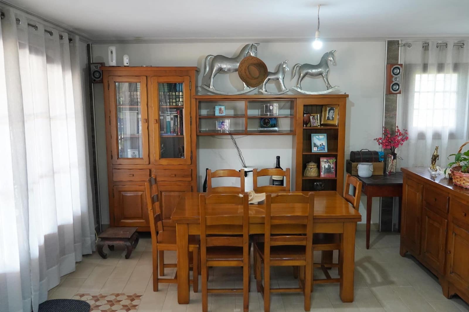4 sypialnia Finka/Dom wiejski na sprzedaż w Granollers z basenem garażem - 1 500 000 € (Ref: 9911184)