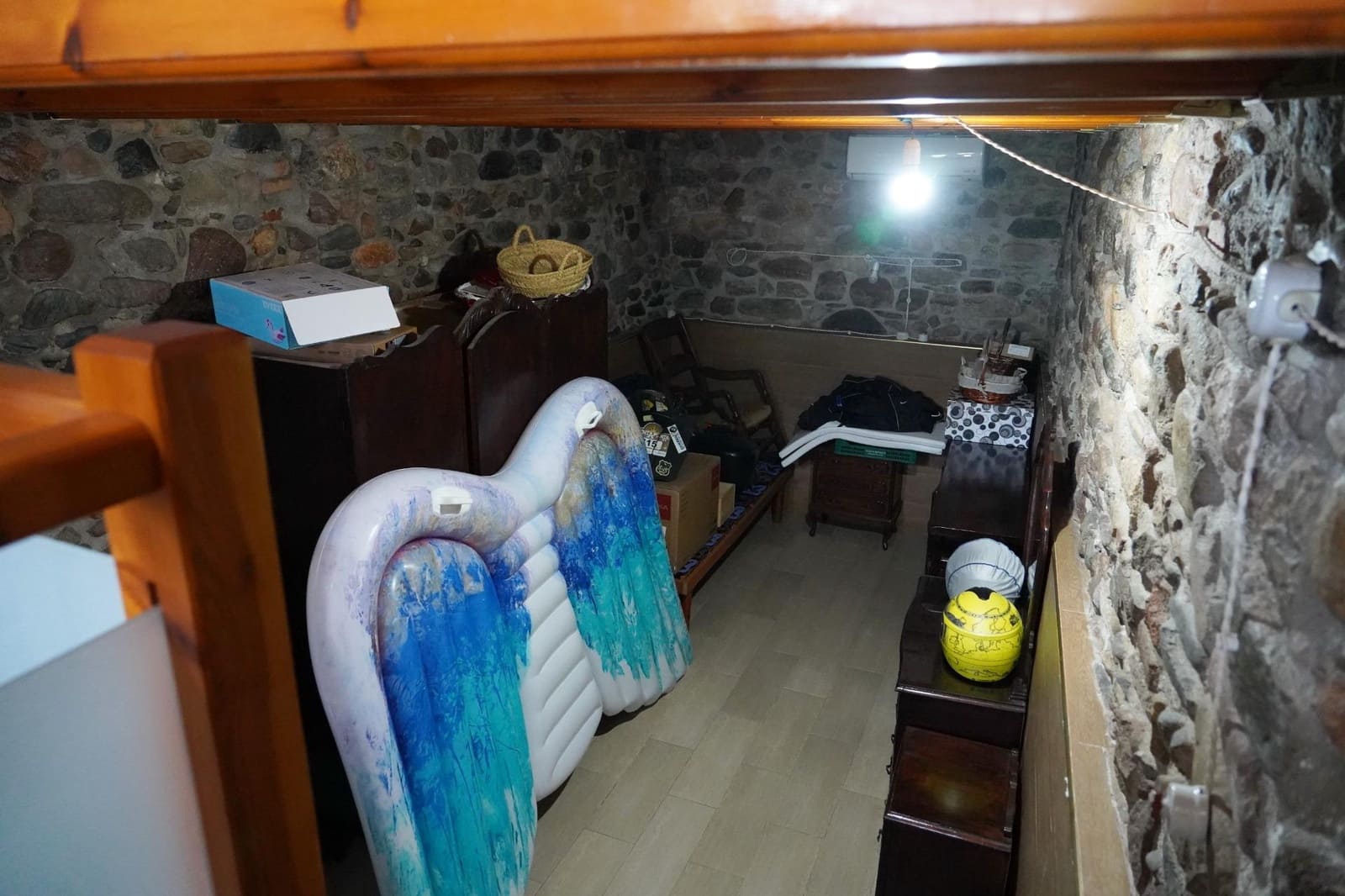 4 sypialnia Finka/Dom wiejski na sprzedaż w Granollers z basenem garażem - 1 500 000 € (Ref: 9911184)