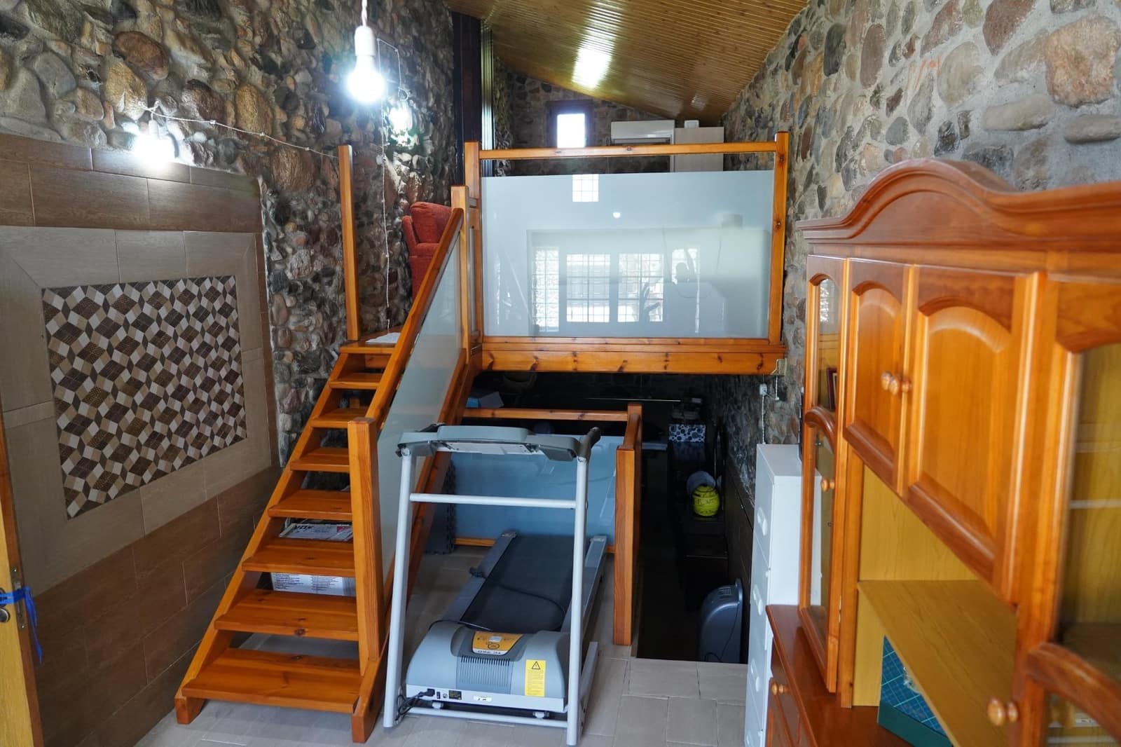 4 sypialnia Finka/Dom wiejski na sprzedaż w Granollers z basenem garażem - 1 500 000 € (Ref: 9911184)