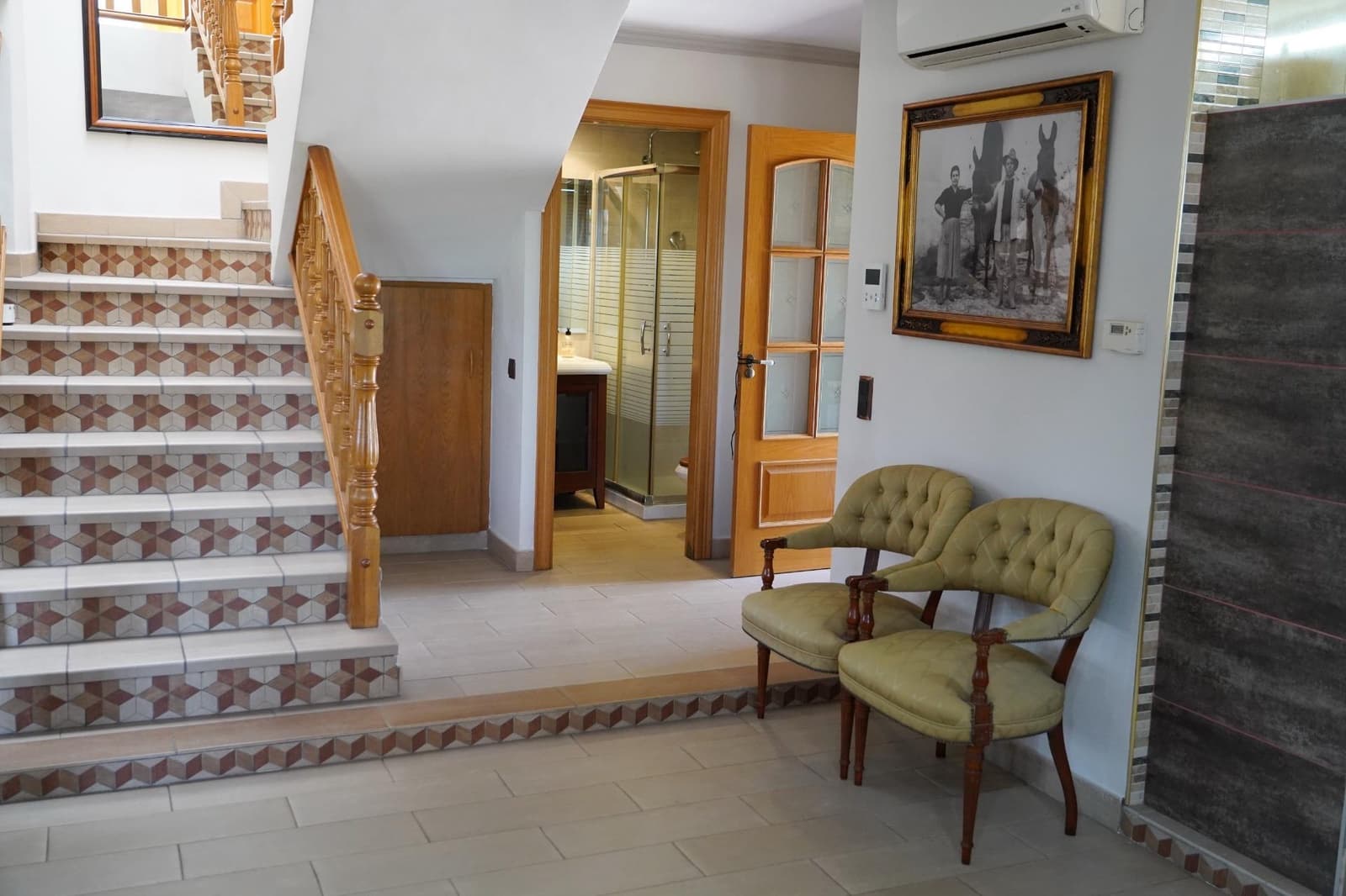 4 sypialnia Finka/Dom wiejski na sprzedaż w Granollers z basenem garażem - 1 500 000 € (Ref: 9911184)