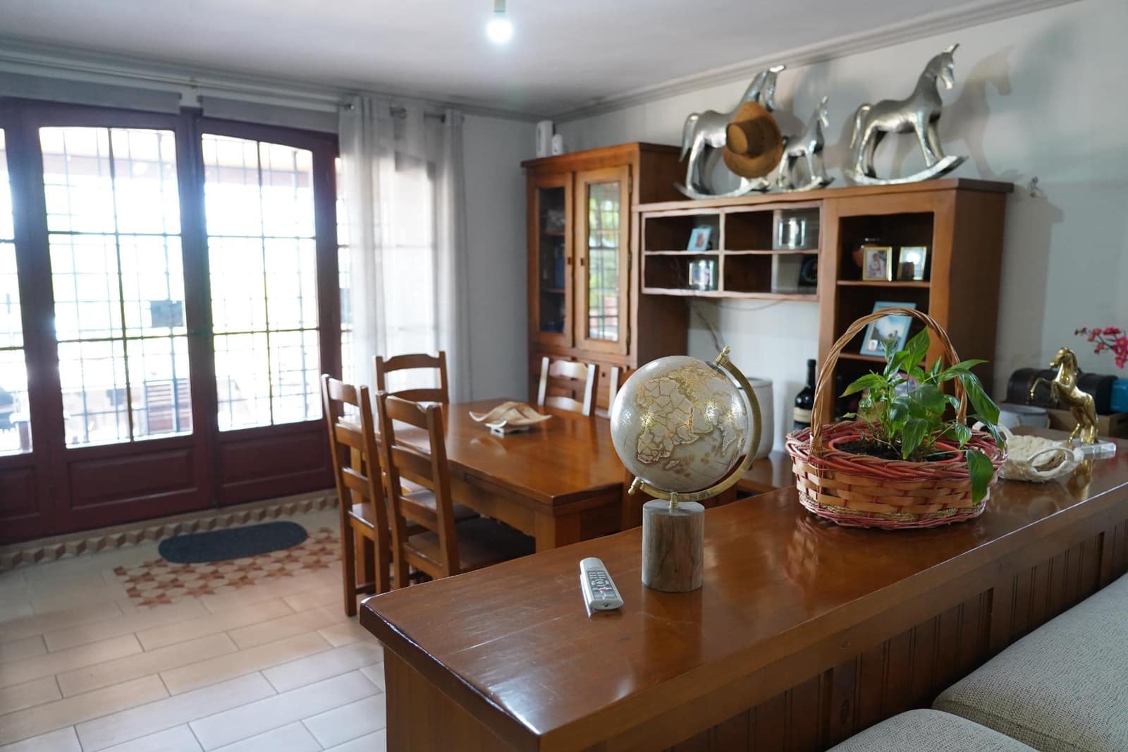 4 sypialnia Finka/Dom wiejski na sprzedaż w Granollers z basenem garażem - 1 500 000 € (Ref: 9911184)
