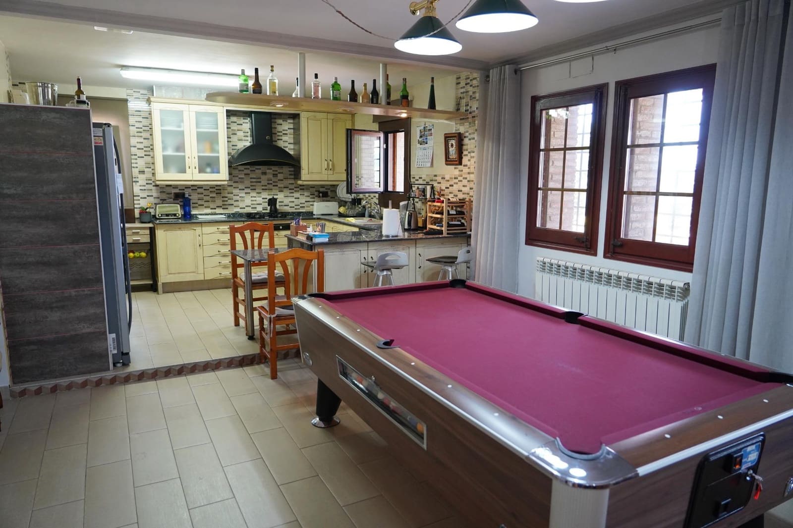 4 sypialnia Finka/Dom wiejski na sprzedaż w Granollers z basenem garażem - 1 500 000 € (Ref: 9911184)