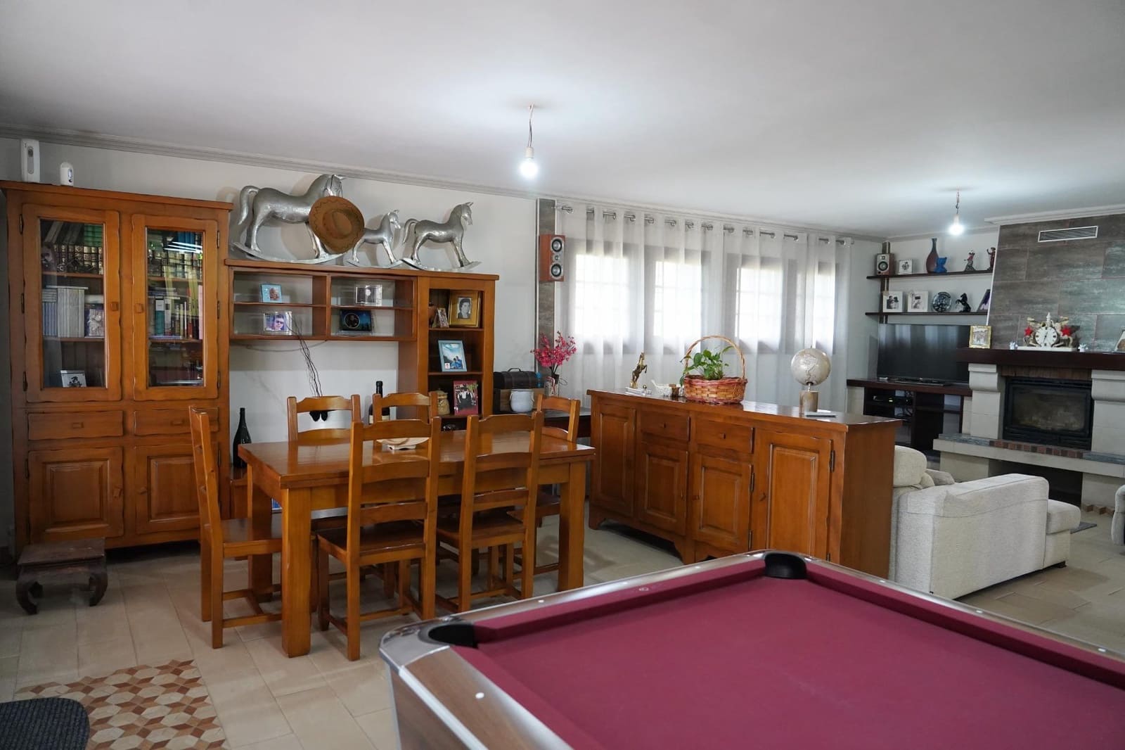4 sypialnia Finka/Dom wiejski na sprzedaż w Granollers z basenem garażem - 1 500 000 € (Ref: 9911184)