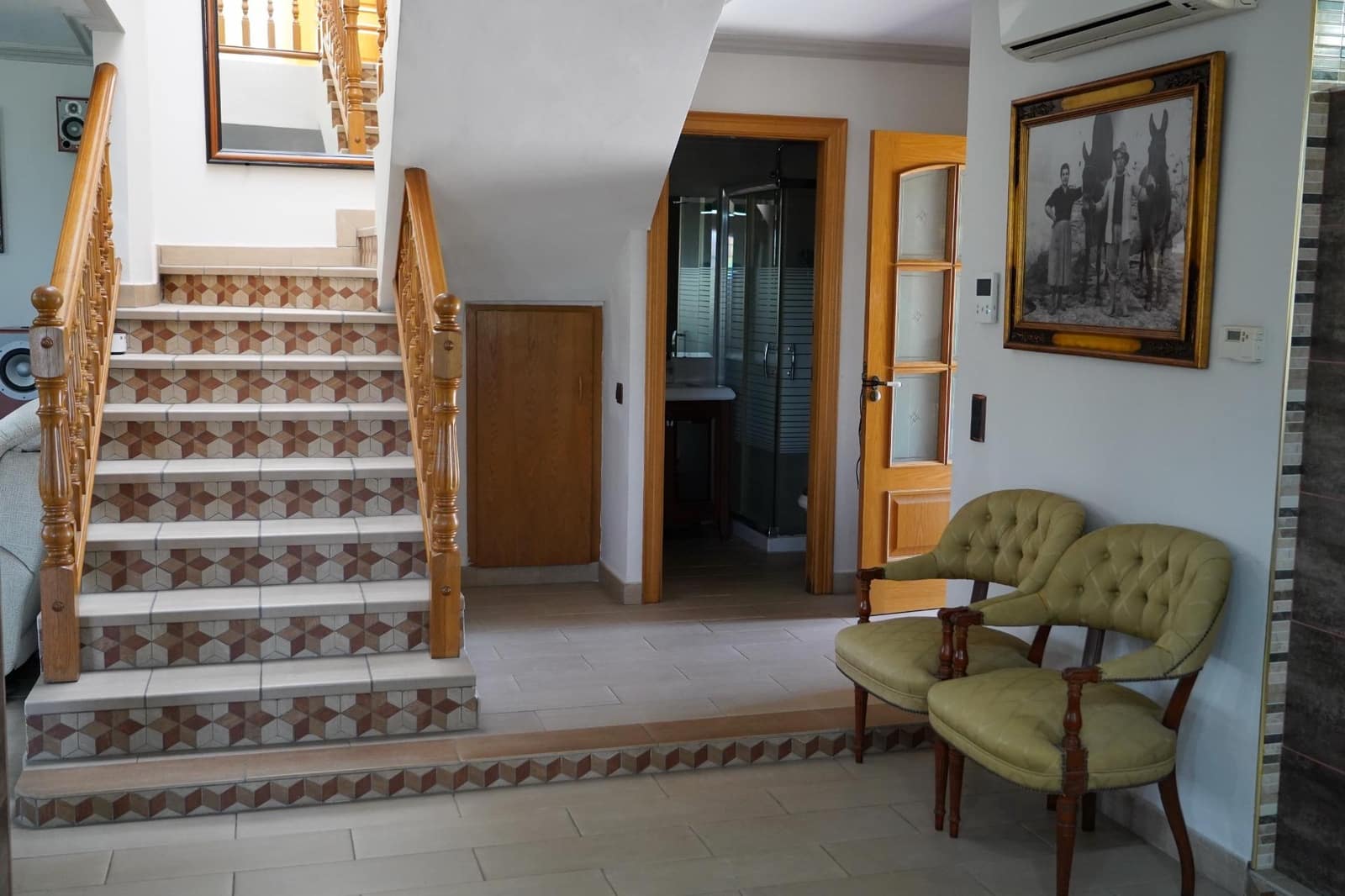 4 sypialnia Finka/Dom wiejski na sprzedaż w Granollers z basenem garażem - 1 500 000 € (Ref: 9911184)