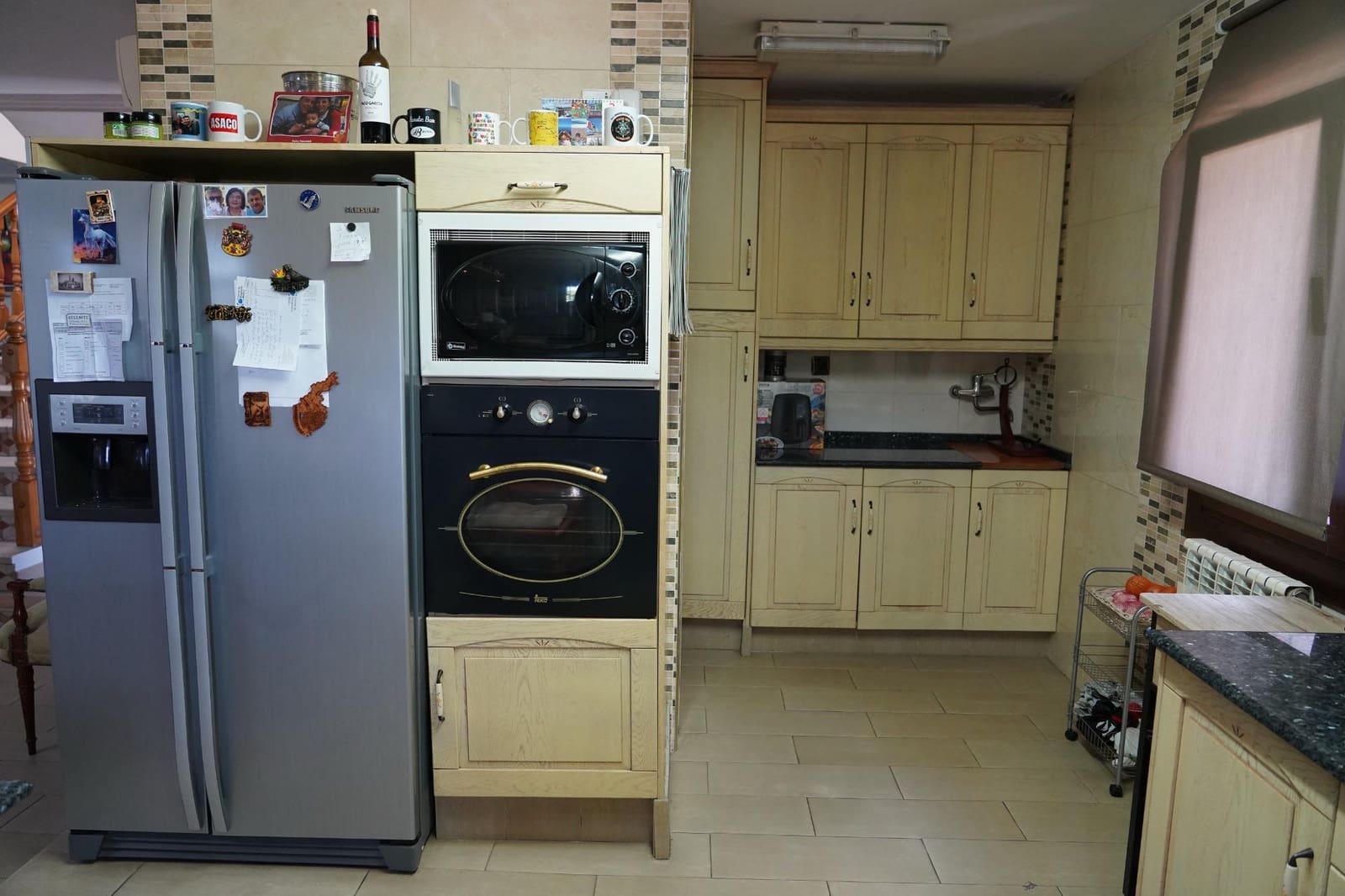 4 sypialnia Finka/Dom wiejski na sprzedaż w Granollers z basenem garażem - 1 500 000 € (Ref: 9911184)