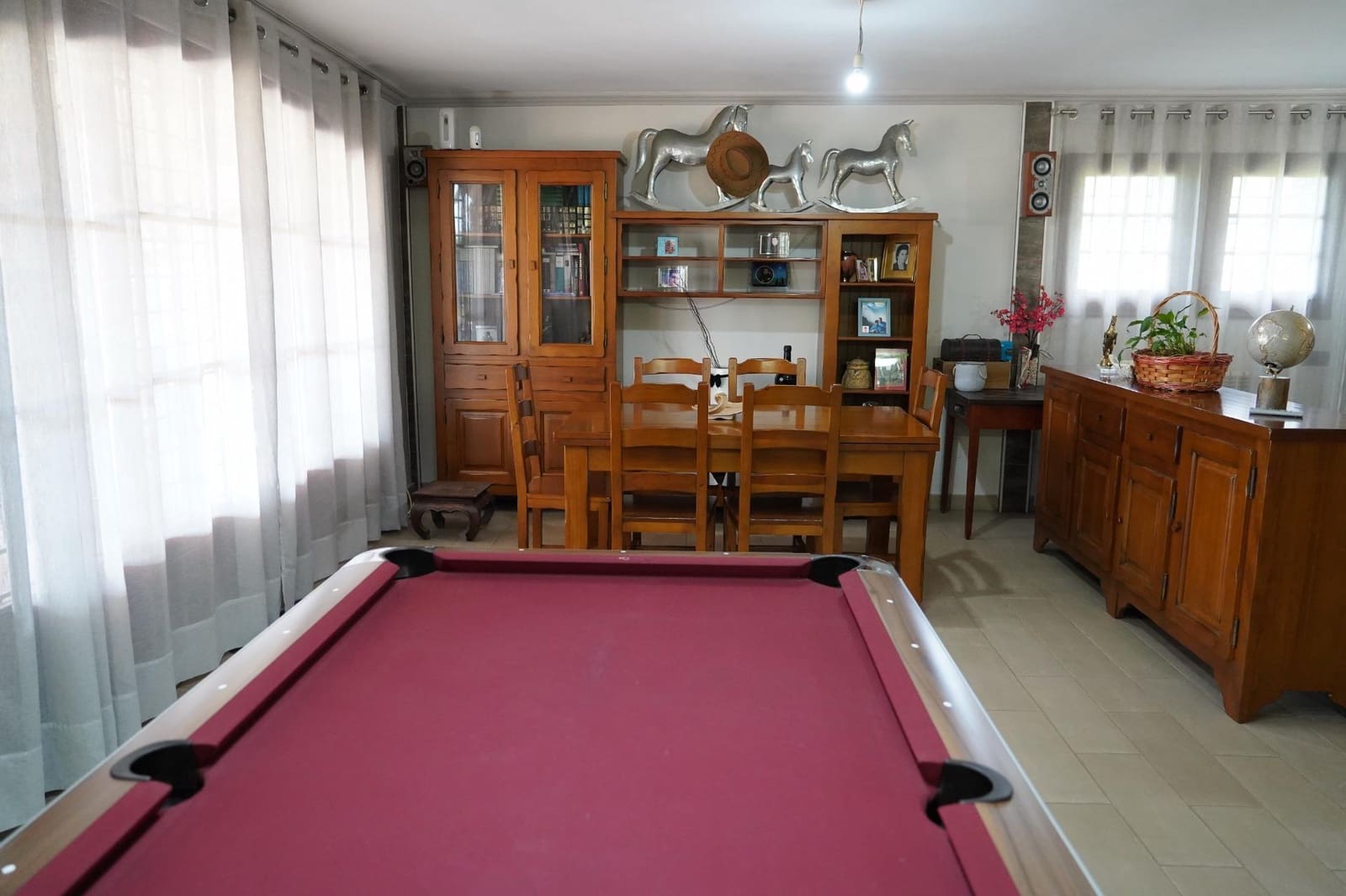 4 sypialnia Finka/Dom wiejski na sprzedaż w Granollers z basenem garażem - 1 500 000 € (Ref: 9911184)