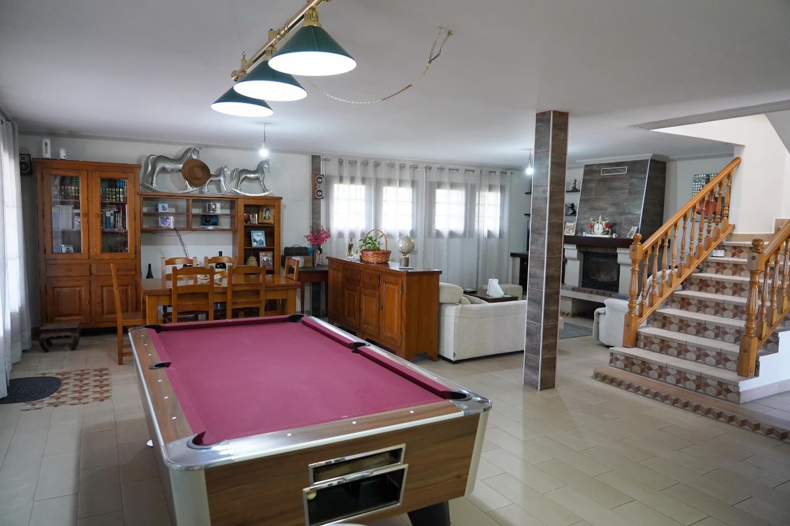4 sypialnia Finka/Dom wiejski na sprzedaż w Granollers z basenem garażem - 1 500 000 € (Ref: 9911184)