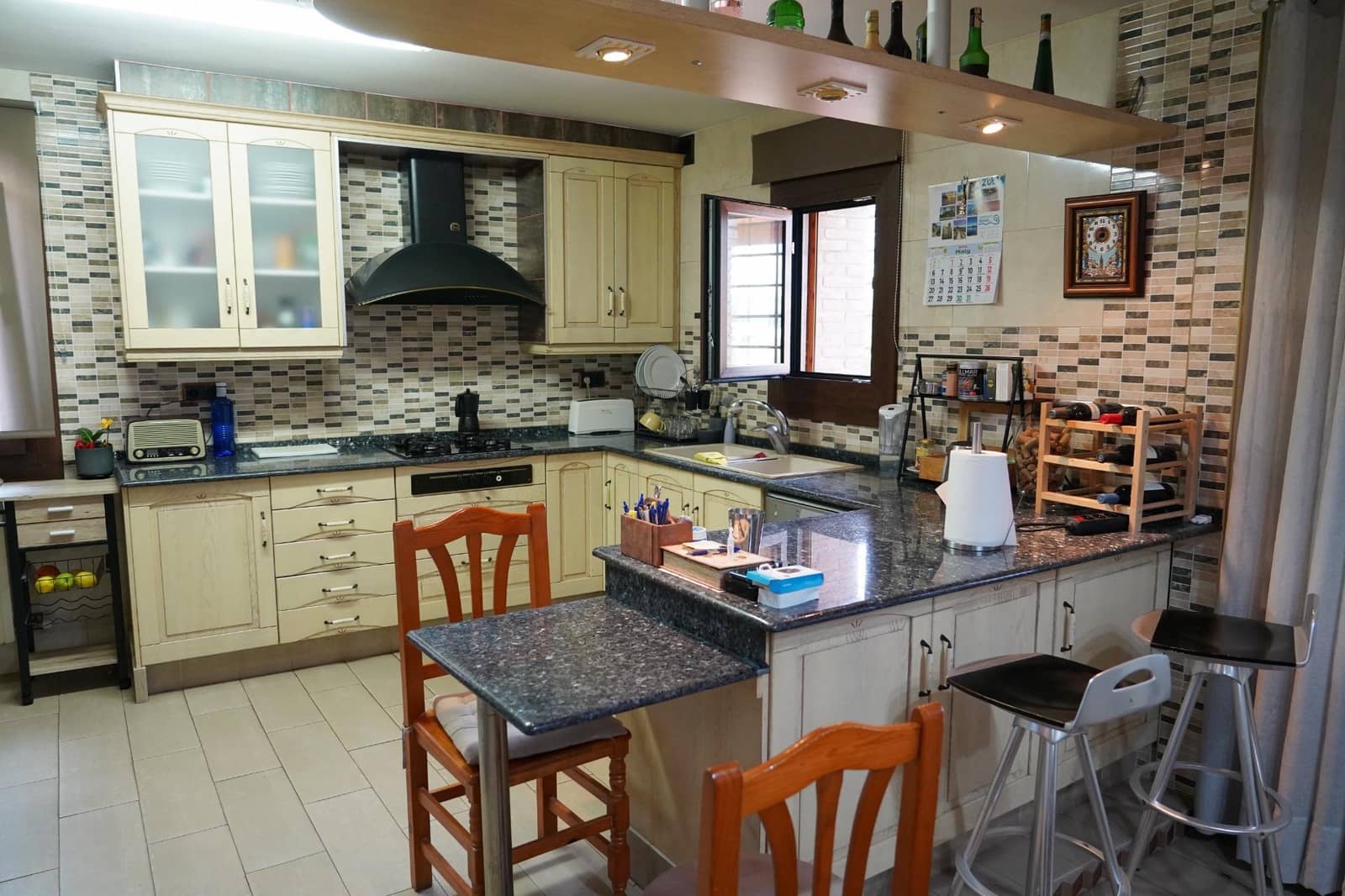 4 sypialnia Finka/Dom wiejski na sprzedaż w Granollers z basenem garażem - 1 500 000 € (Ref: 9911184)