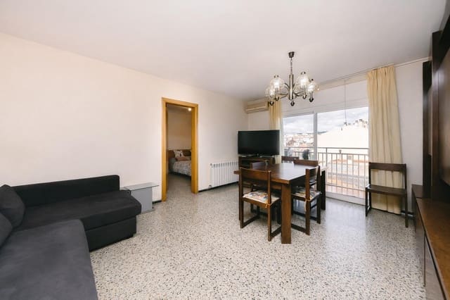 4 soverom Leilighet til salgs i Terrassa - € 239 900 (Ref: 9911185)