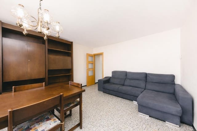 4 soverom Leilighet til salgs i Terrassa - € 239 900 (Ref: 9911185)