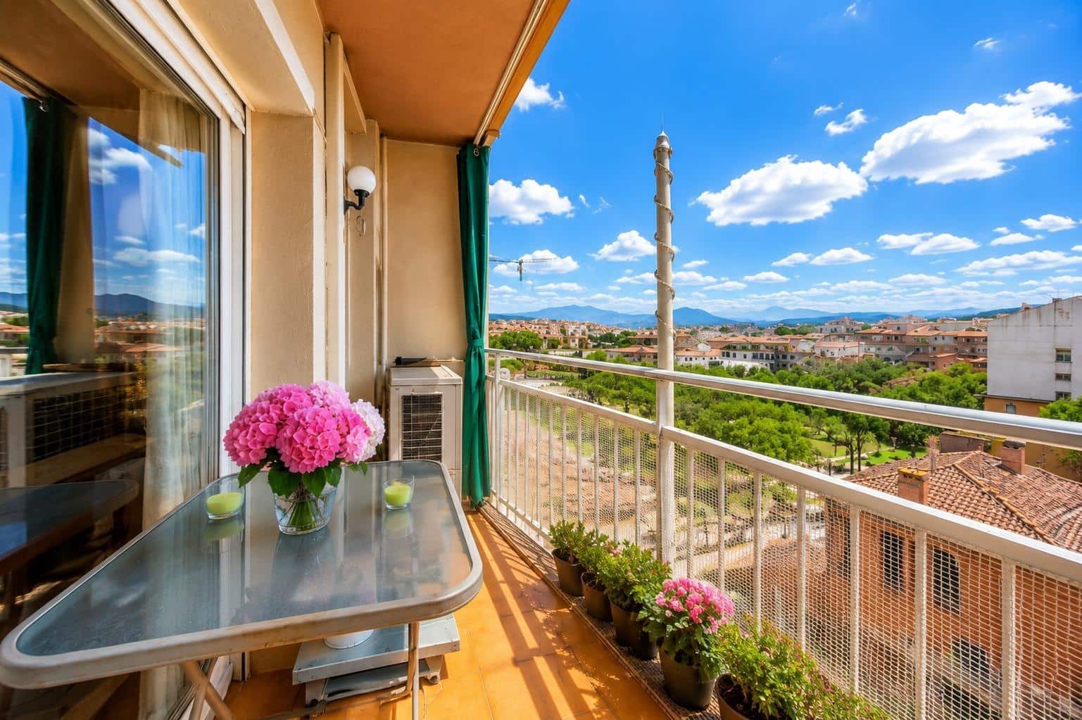 4 soverom Leilighet til salgs i Terrassa - € 239 900 (Ref: 9911185)