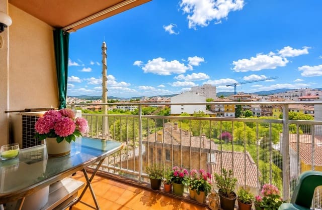 4 soverom Leilighet til salgs i Terrassa - € 239 900 (Ref: 9911185)