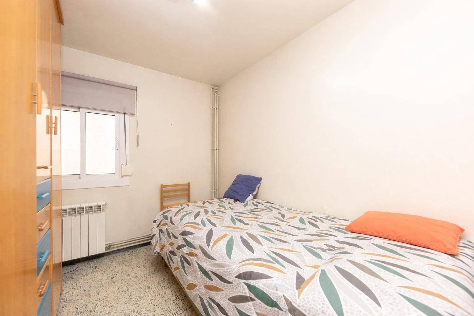 4 sovrum Lägenhet till salu i Terrassa - 239 900 € (Ref: 9911185)
