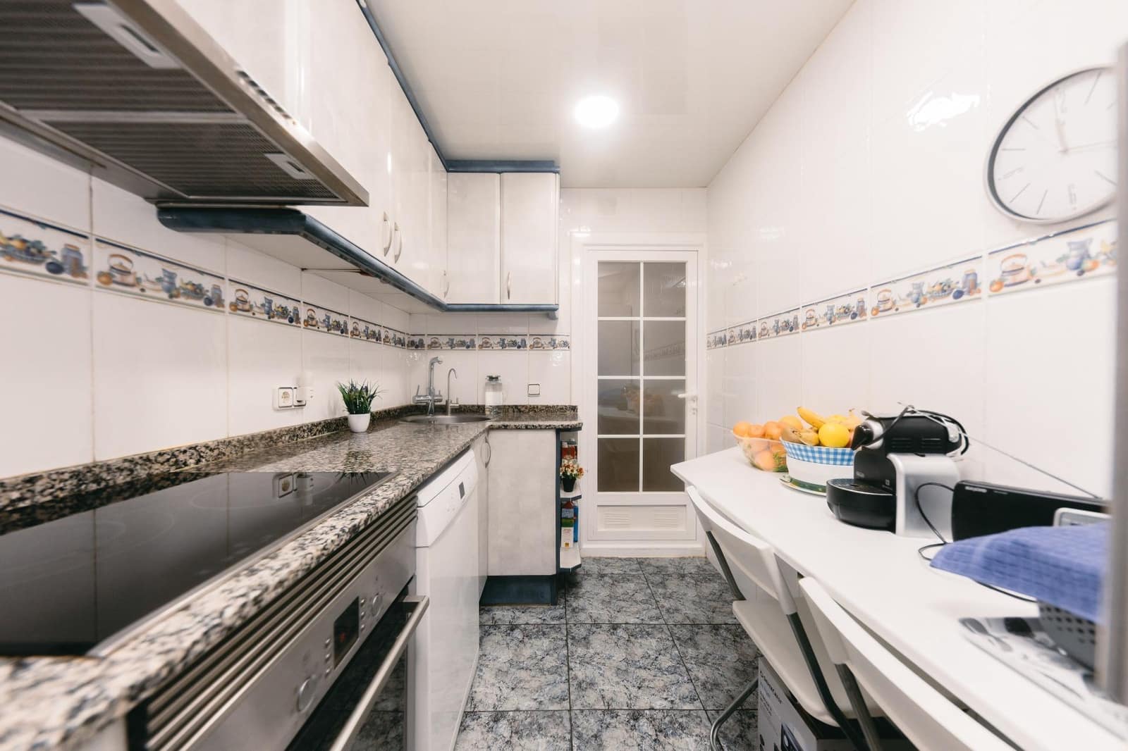 4 sovrum Lägenhet till salu i Terrassa - 239 900 € (Ref: 9911185)