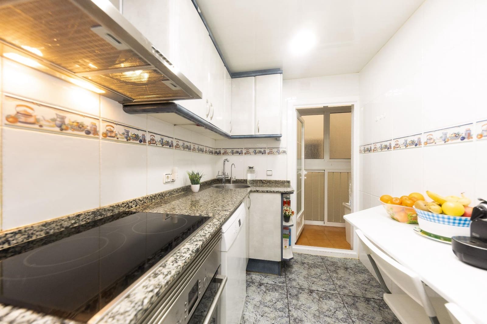 4 sovrum Lägenhet till salu i Terrassa - 239 900 € (Ref: 9911185)