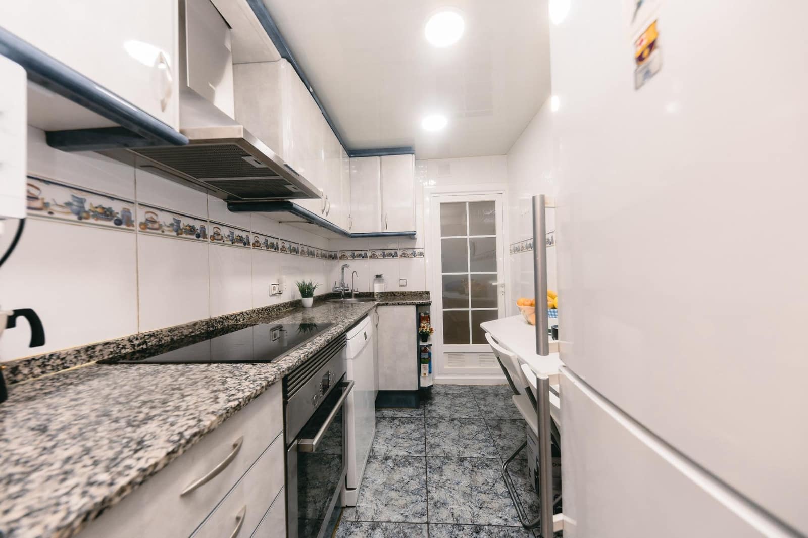 4 sovrum Lägenhet till salu i Terrassa - 239 900 € (Ref: 9911185)
